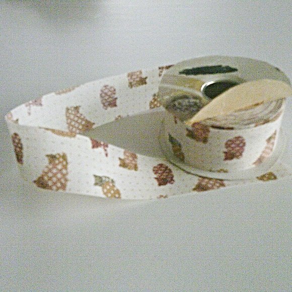 Ribbons and Ties for Gift Packages or Embellishments - Picture 6 of 8